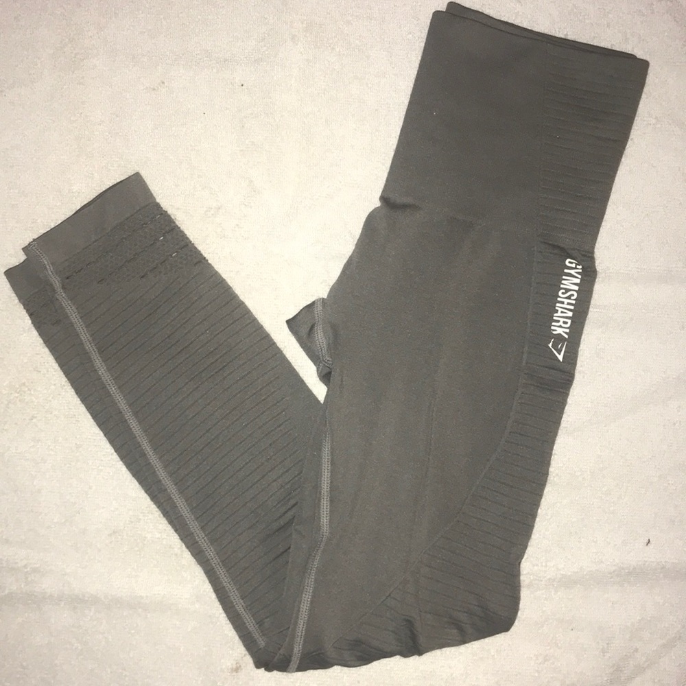 Gymshark Energy Seamless High Waisted Leggings